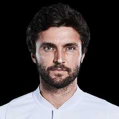 Gilles Simon
