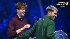 Sinner, Alcaraz & the return of a rare youth-led No. 1 race