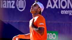 Cerundolo one win from banishing Buenos Aires heartbreak