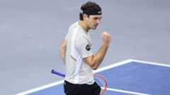 History! This will happen for the first time in more than 44 years Sunday...