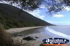 Buchans Point, Cairns