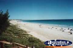 Broome Beach