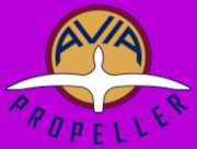 Avia Propeller Logo
