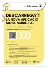 aplicació mòbil