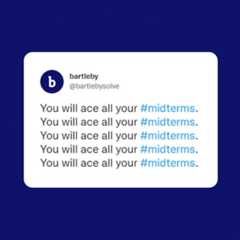 bartleby learn students (link opens in new tab )