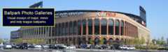 Ballpark Photo Galleries