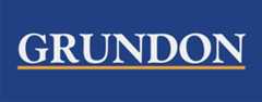 Grundon logo