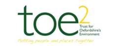 TOE2 logo