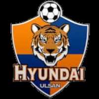 Ulsan Hyundai