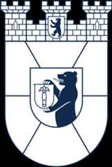 Mitte Wappen