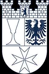 Neukölln Wappen