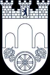 Pankow Wappen