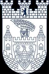 Spandau Wappen
