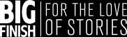 Big Finish logo