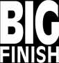Big Finish logo
