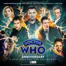 Relive Doctor Who adventures from 2005 to today 