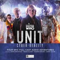 UNIT: Cyber-Reality