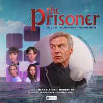 The Prisoner Volume 03
