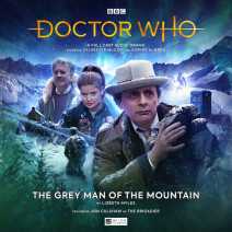 Doctor Who: The Grey Man of the Mountain