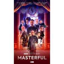 Masterful (Limited Edition)