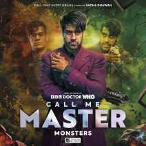 Call Me Master: Monsters