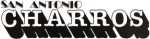 San Antonio Charros logo