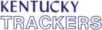 Kentucky Trackers logo
