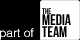 The Media Team logo