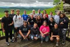 Kentucky cross-cultural