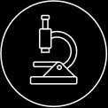 Microscope Icon