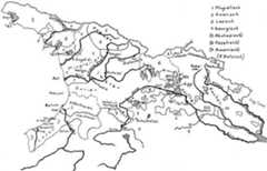 Le lingue caucasiche meridionali