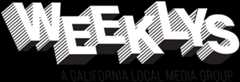 weeklys california local media group logo