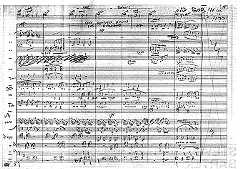 Batman returns score