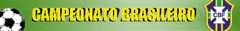 CAMPEONATO BRASILEIRO