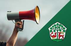 Informacja o dniu wolnym od pracy w Urzędzie Miasta Braniewa