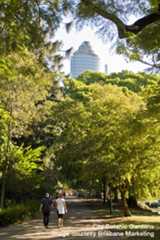 City Botanic Gardens