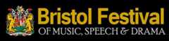 Welcome to the Bristol Festival Of Music, Speech & Drama