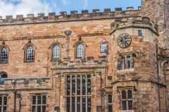 Bishop Pudsey's building