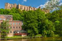 Durham Castle