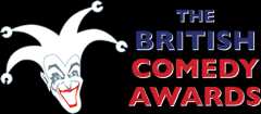 BRITISH COMEDY AWARDS