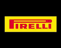 Pirelli Logo