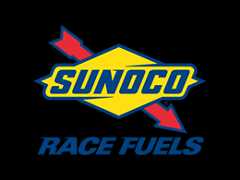 Sunoco Logo
