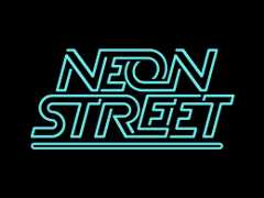 Neon Street Logo