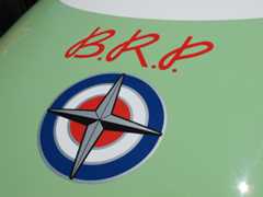 The British Racing Partnership (B.R.P.)