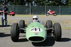 In the BRP's era, the entire Formula One field ran on Dunlop R6 tires.