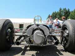 Track = 55.0 inches. Wheelbase = 91.0 inches.