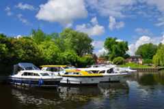 Loddon Staithe