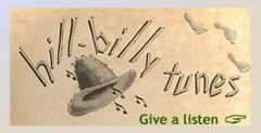 Hillbilly Tunes