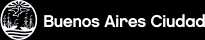 Logo de la Ciudad de Buenos Aires