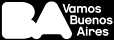 Logo de Vamos Buenos Aires
